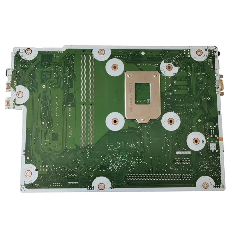 Placa-mãe de desktop L05339-001 L05339-601 L02436-001 para HP ProDesk 400 G5 SFF