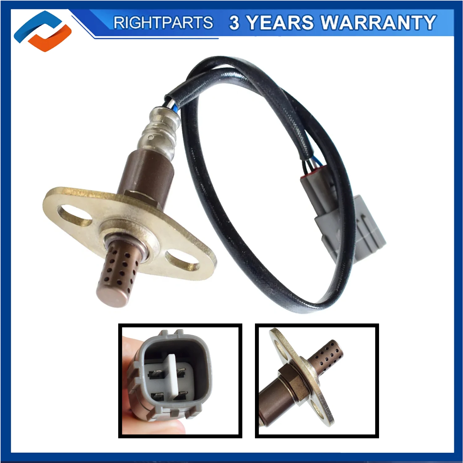 

89463-20070 New Lambda Probe Air Fuel Ratio Oxygen Sensor For Toyota Avensis Carina E 89463-29055 89463-29065 89463-20080