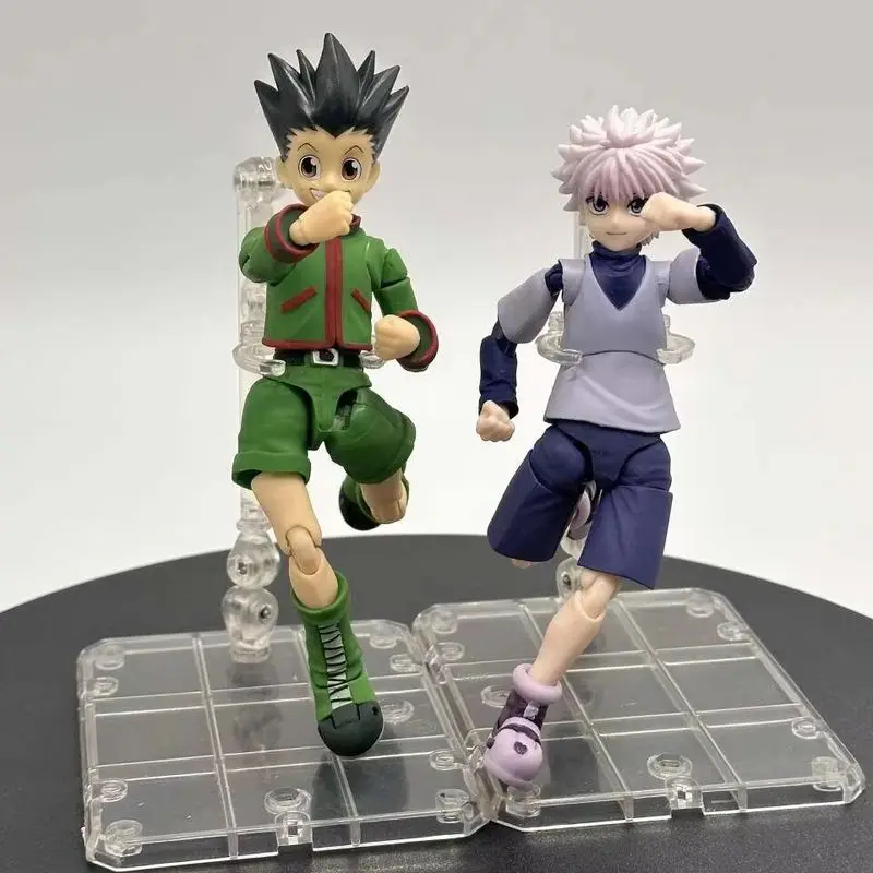 figurine-articulee-authentique-bandai-hunter-x-hunter-mini-ornement-de-collection-decoration-de-bureau-jouet-cadeau-pour-les-fans