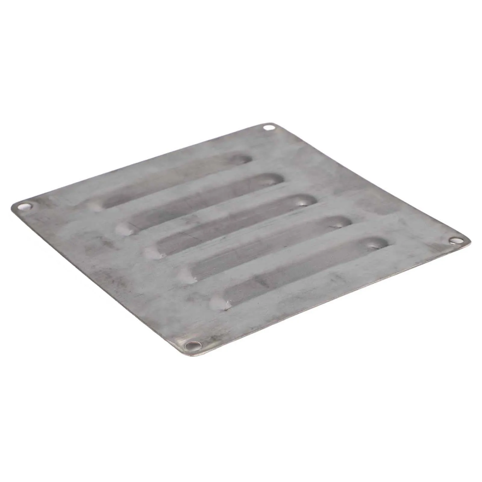 Efficient Ventilation Boat Square Air Vent Blind Grille Blind Grille Hardware Air Vent Blind Grille Boat Square