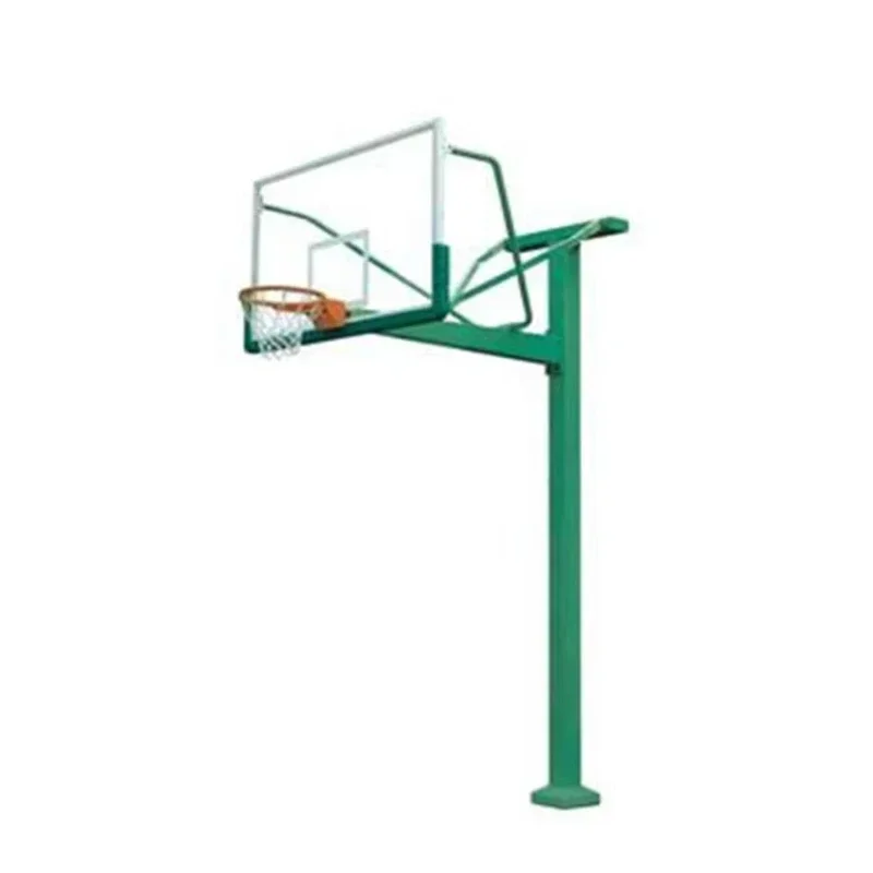 Sports Equipment Height Basketball Hoop Sports Training Equipment School Park Basketball Hoop