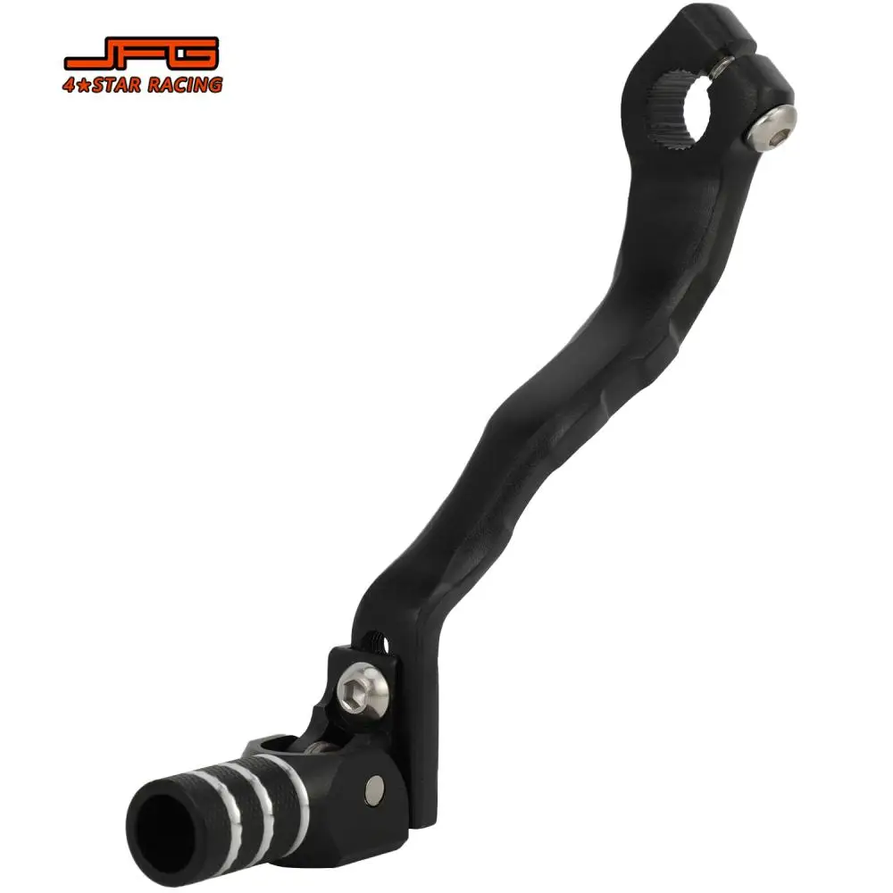 

Для CRF 250R 2004-2009 CRF 250X 2004-2017 CRF450R 2002 аксессуары для мотоциклов рычаг переключения передач педаль переключения передач грязевой пит-байк