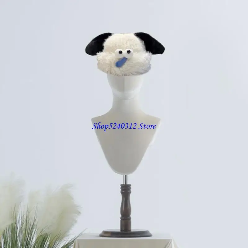 

634C Складная уличная шляпа Простая уличная шляпа Дышащая шляпа ручной работы для женщин и мужчин