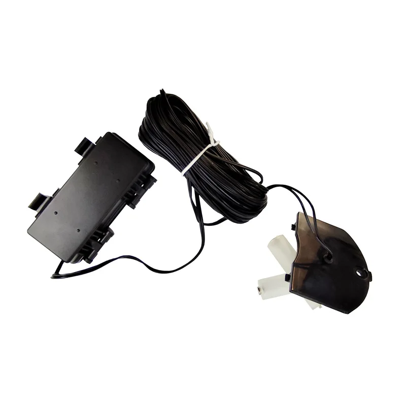 Utility Sensor Accessories Parts Outdoor Sensor Battery Box