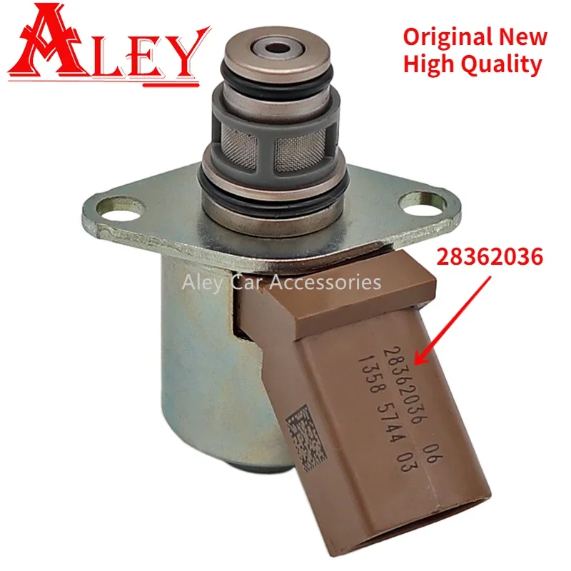 

Control Valve For JMC For Jiang Ling For GWM For JAC Fuel Oil Metering Valve 28362036 28331212 28233373 New