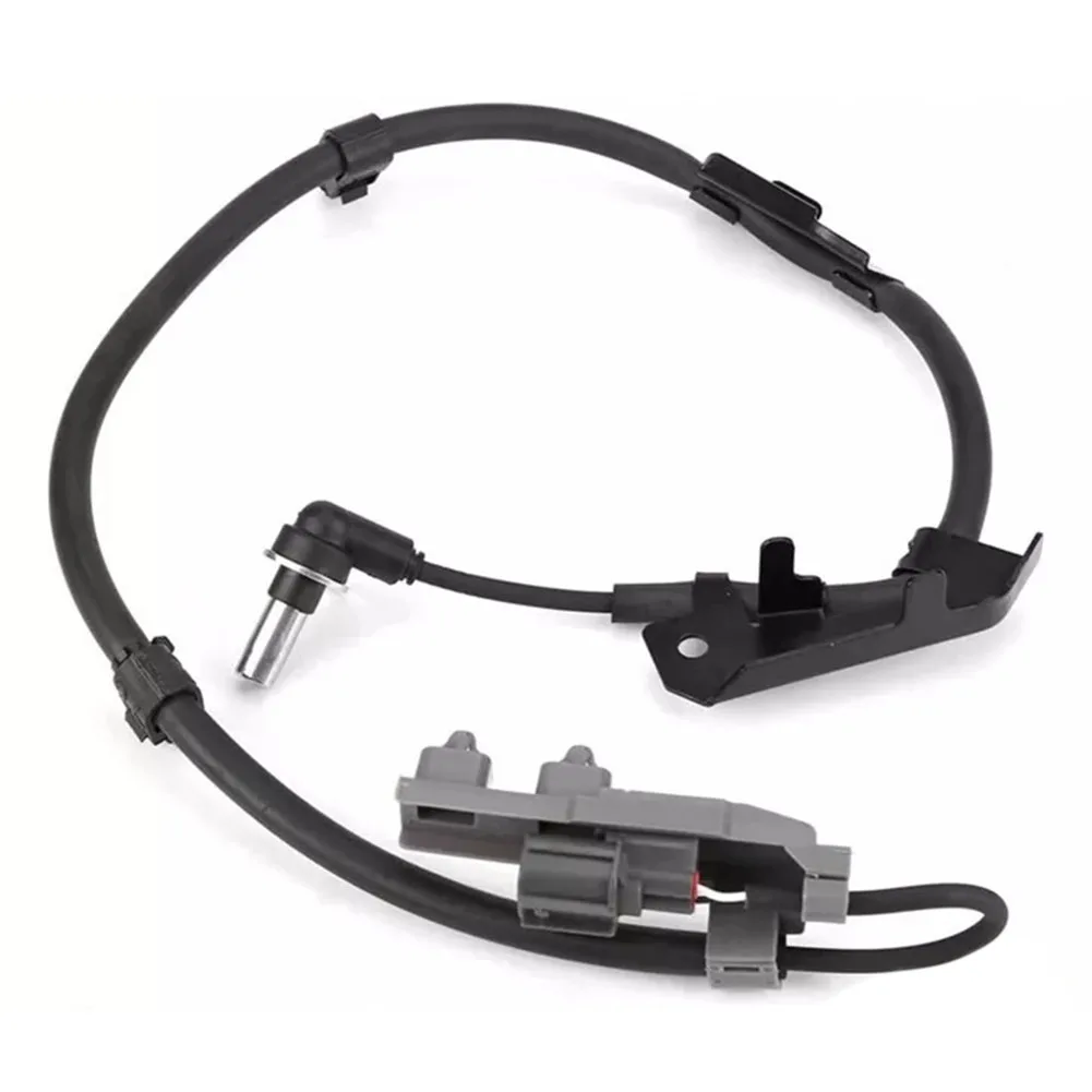 

OEM Compatible ABS Speed Sensor for ISUZU For RODEO Models from Year 2003 to Year 2012 Installation Made Simple