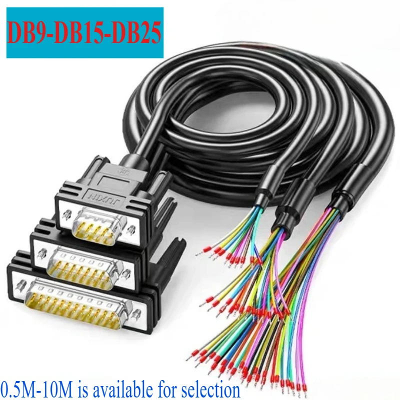 Industrial DB9 DB15…