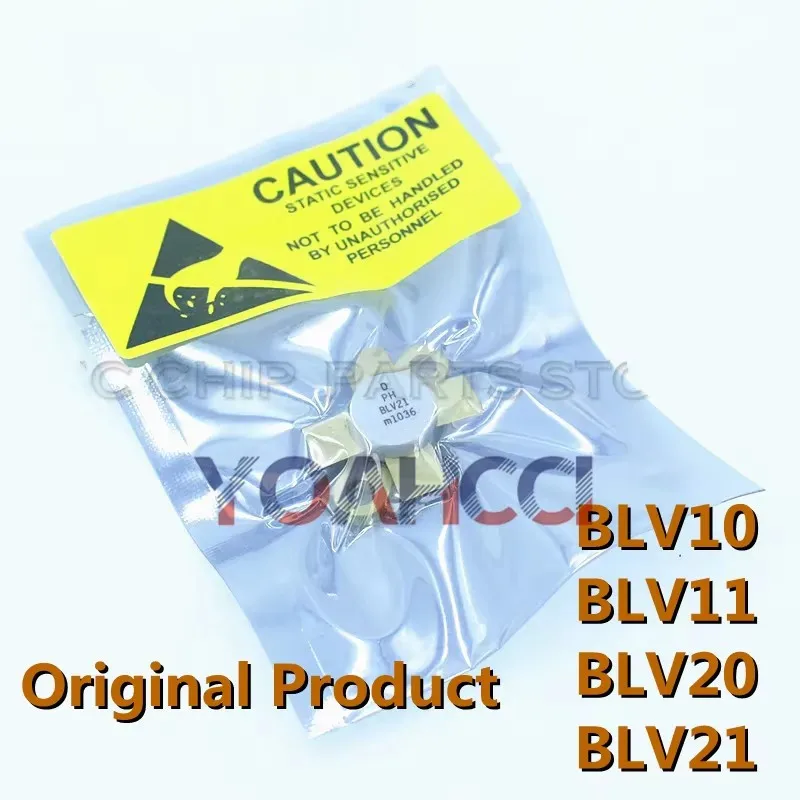

BLV10 BLV11 BLV20 BLV21 (1 шт.) Бесплатная доставка SMD NPN RF силовой биполярный транзистор, оригинал на складе
