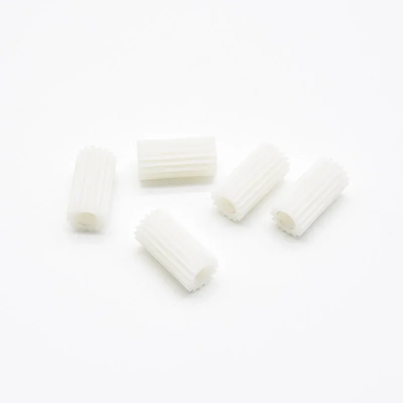 3 SZTUK Przekładnia obejściowa silnika do Xerox 5065 6550 6500 7600 DCC 250 242 240 DCC250 801K05036