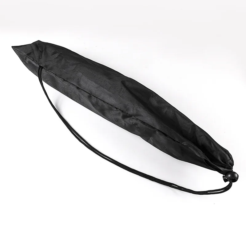Tripod Stand Bag Tripod Organiser High Quality Monopod Bag Drawstring Toting Bag Carrying Case Handbag For Mic Light Umbrella