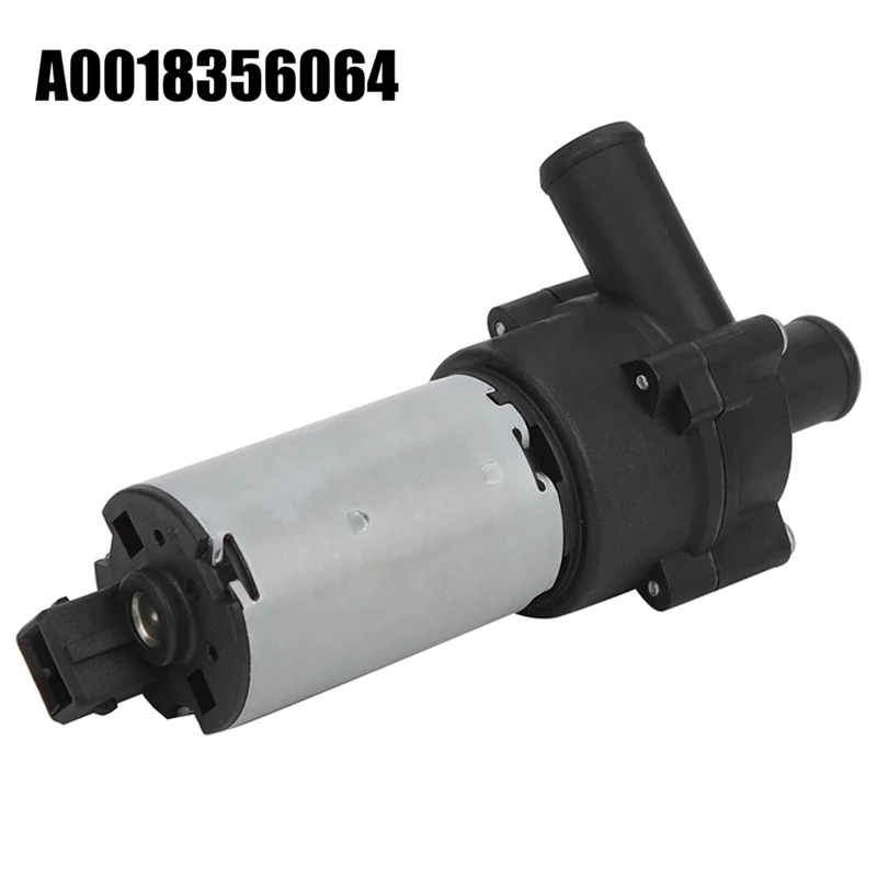 Electronic Water Pump For Mercedes M W163 ML230 ML320 ML350 ML500 ML55 0018356064 A0018356064