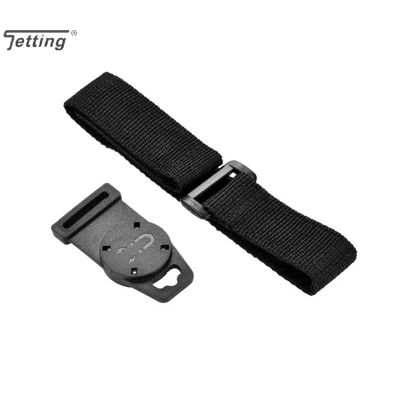 1Pcs Magnetic Strap Magnet Hanger Kit For For Multimeter Instrumentation Tool Magnetic Attachment Strap Portable Hanging Strap