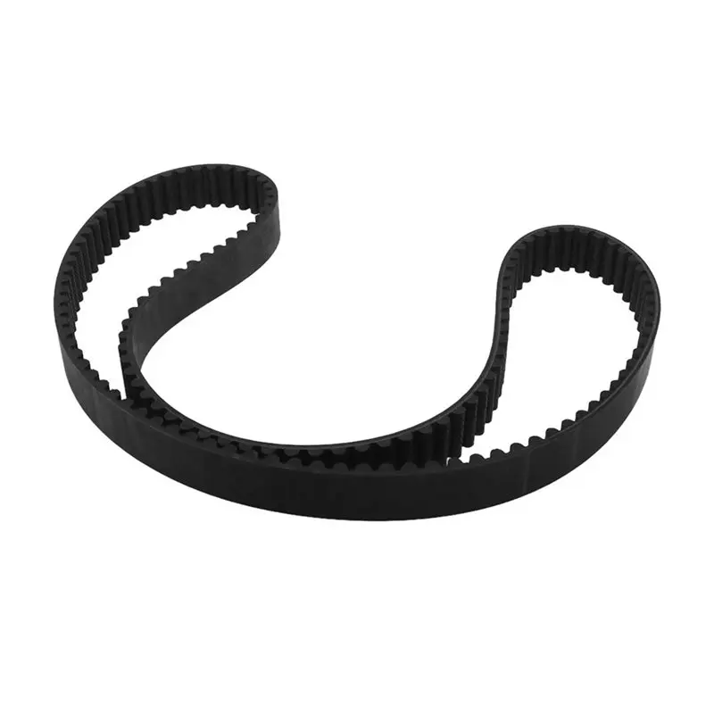 A65P-Motorcycle Rear Wheel Chain Drive Belt 59011-0004 For Kawasaki Vulcan 2000 2004-2010 Drive V-Belt 590110004