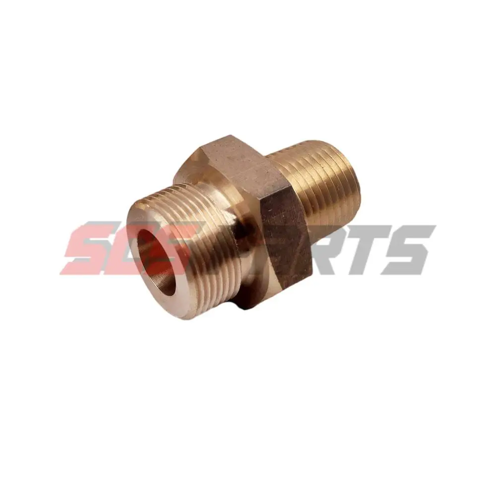 3165787 Male Connector for Cummins Engine K38 GTA38 KTA38GC CM558