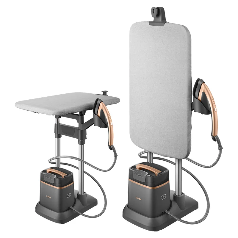 

Коммерческий отпариватель для одежды - автоматическая глажка, универсальный мощный паровой утюг для эффективного удаления морщин с одежды