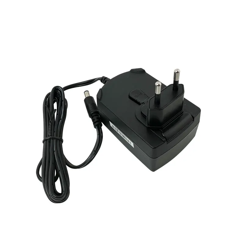 

Настенное зарядное устройство с вилкой европейского стандарта и США для верхнего контроллера GPS Sok FC500 FC5000 FC6000