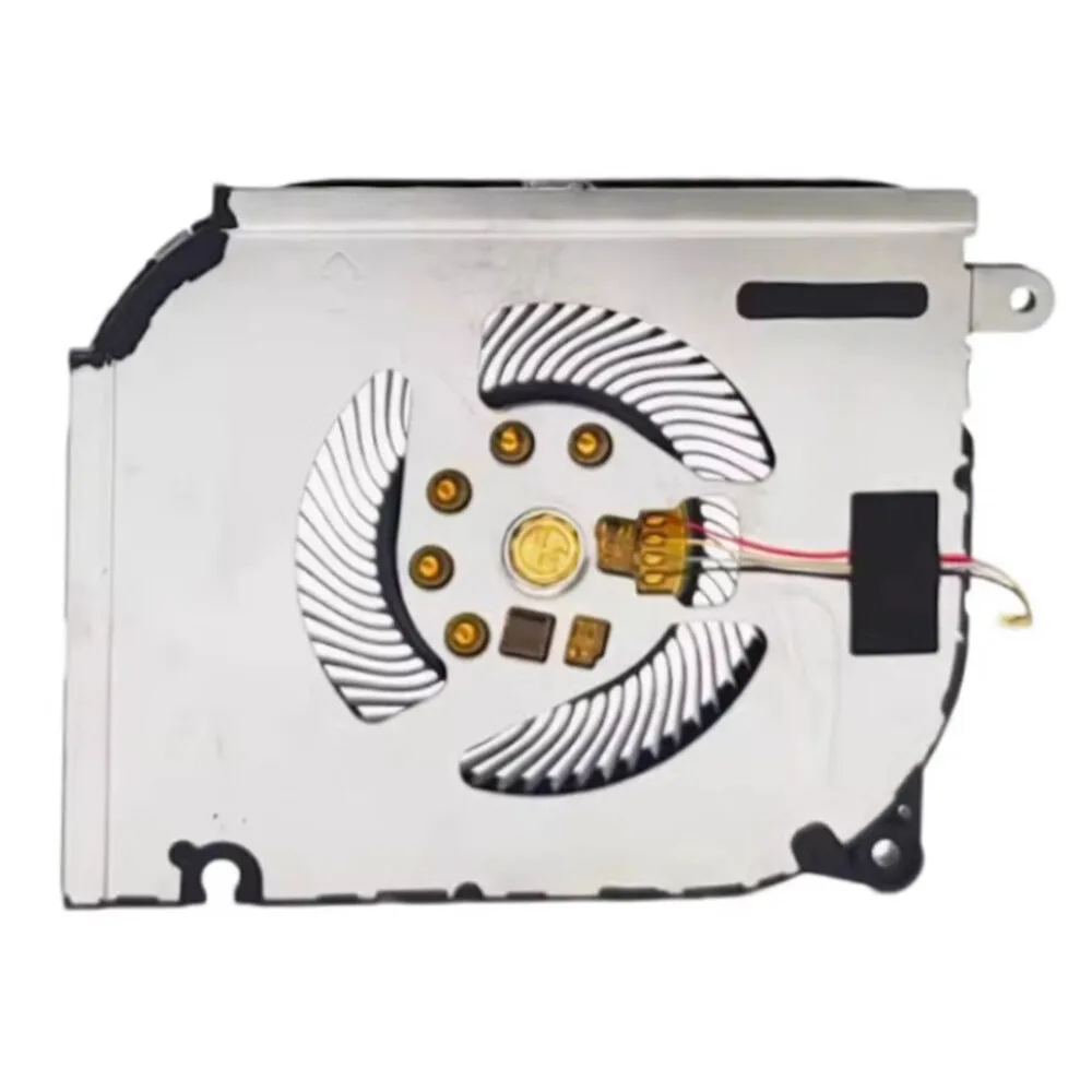 For ASUS Zenbook 14 2024 OLED UM3406 Laptop Cooling Fan Cooler Fan