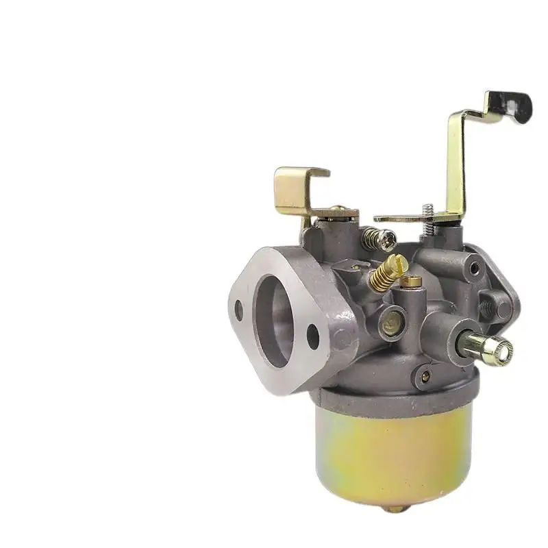 

Suitable for Robin Subaru Q generator parts EY40RGX5500 5.5kwRGX5501 carburetor D