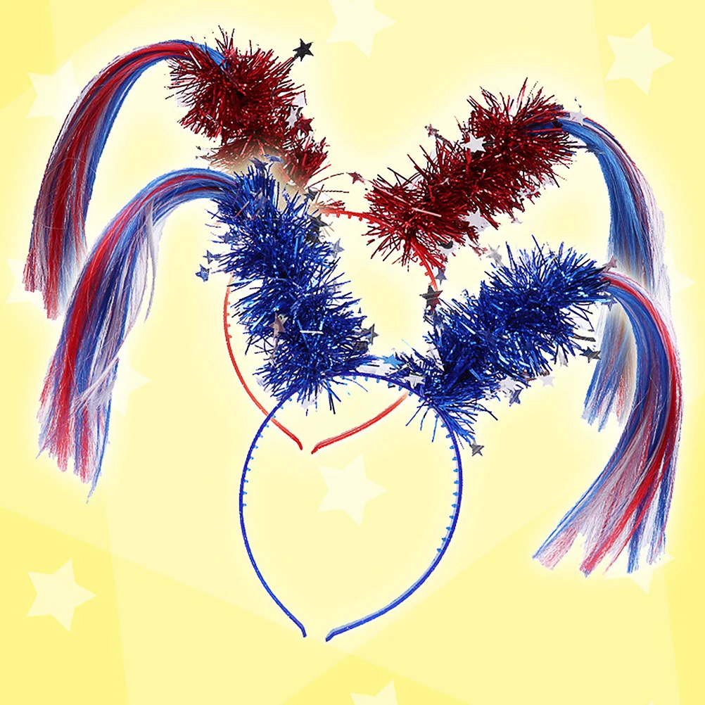 

Повязка на голову с хвостиком, прочные аксессуары для волос, аксессуары, обруч для макияжа, вечерние головные уборы для косплея, пластиковый головной убор, легкий вес