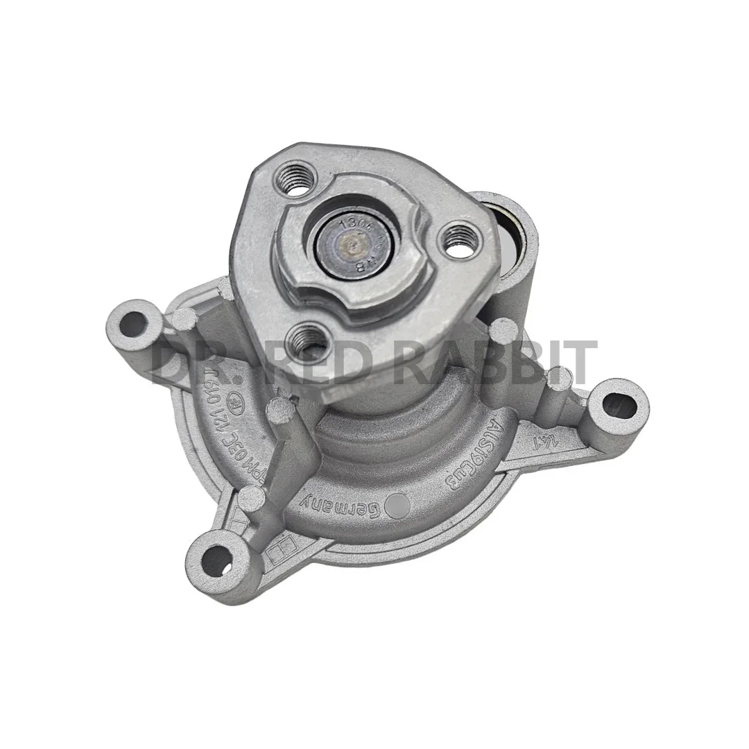 

03C121008B 03C121008H For Volkswagen Jetta eos Passat A3S3 G6 Toucan US 1.4T Water Pump Assembly