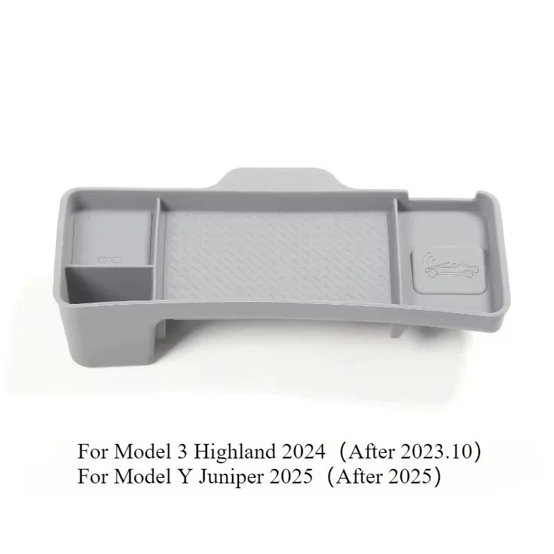 Silicone Gray