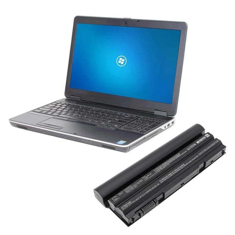 

Литий-ионный аккумулятор для ноутбука DELL 04NW9, 05G67C, 312-1163, 312-1311, 451-11694, 8858X, 8P3YX для Inspiron 14R (5420)