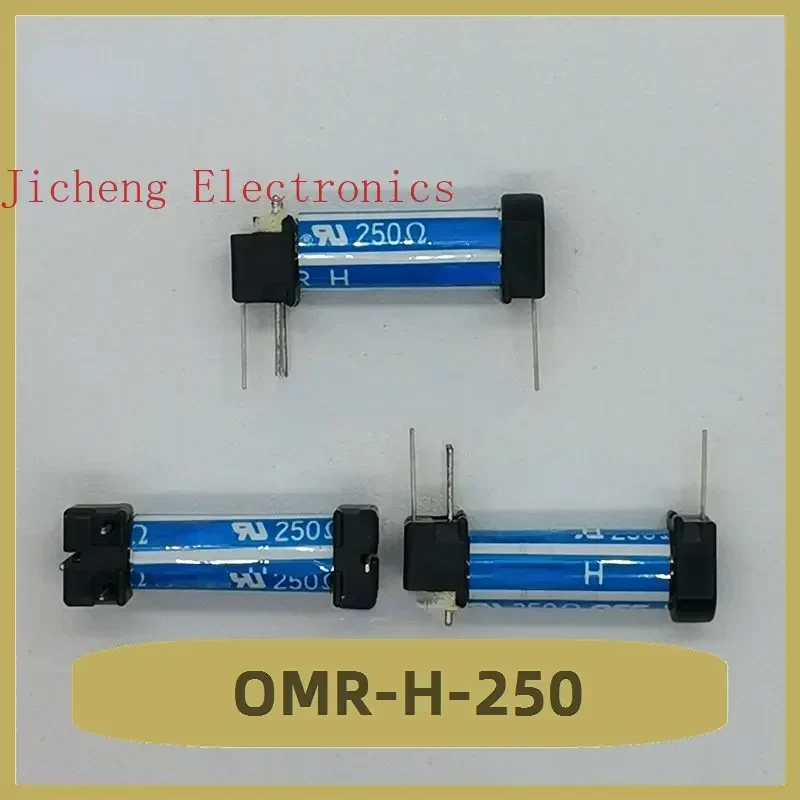 

OMR-H-250 Relay 4-pin Brand New