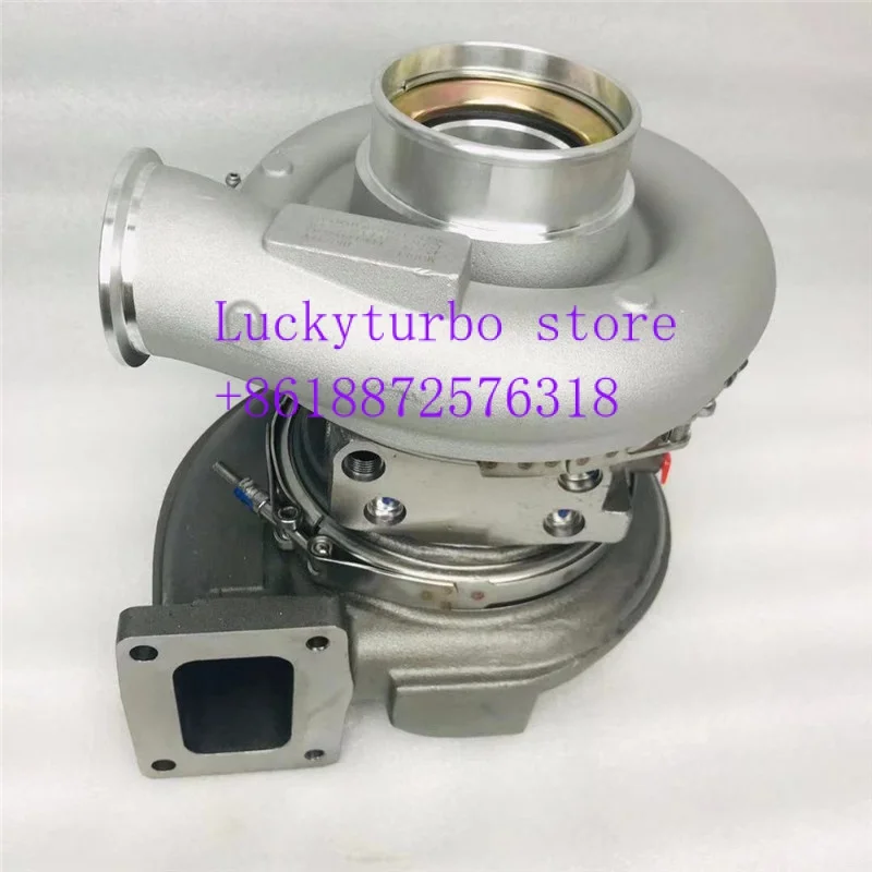 

Turbo HE531V for Iveco Truck CURSOR 10 Engine 3791617 504269261 504139769 3773761 4045105 3791617 4046958 504182849