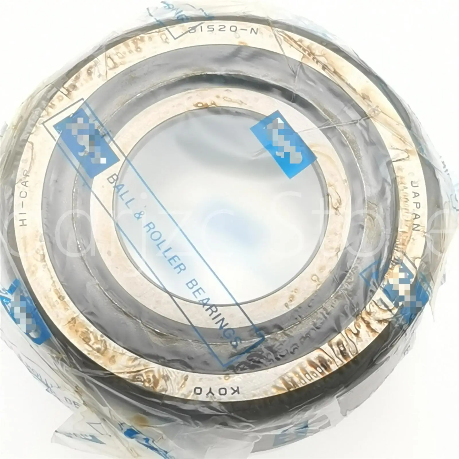Inch tapered roller bearings 31594/20 = 4T-31594/31520 31520-N 34.925mm X 76.2mm X 29.37mm