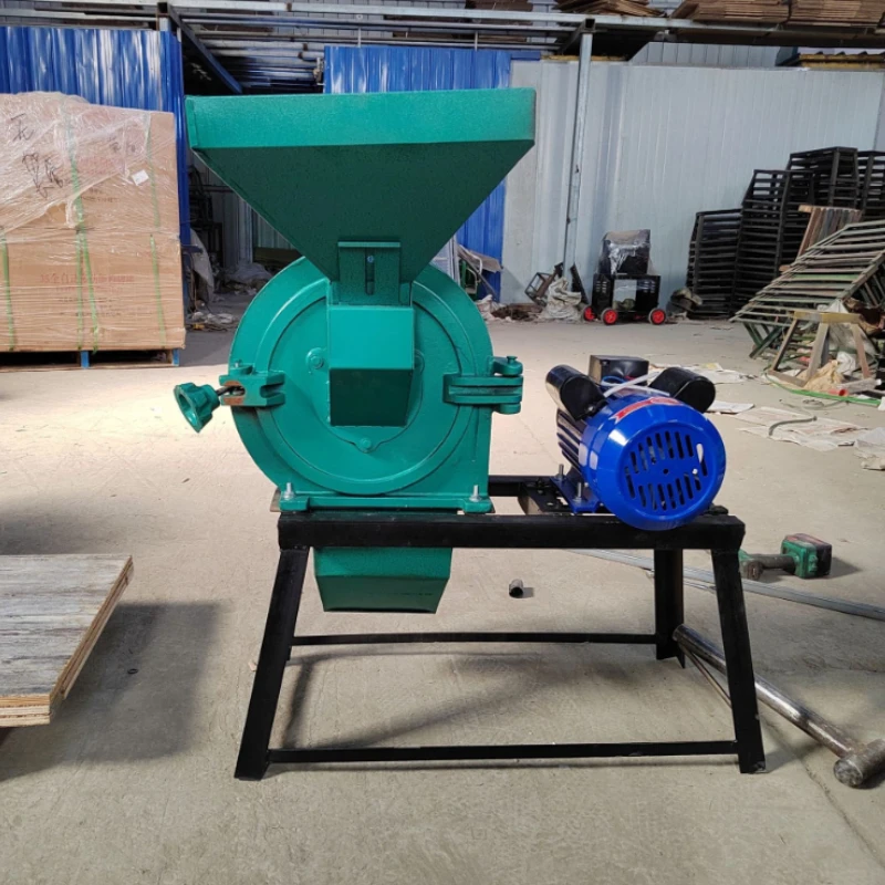 Rice Soaking Large Crusher Bowl Special Seasoning Large Crusher Teeth Care Commercial Furniture Großer Zerkleinerer ZYFSJ60