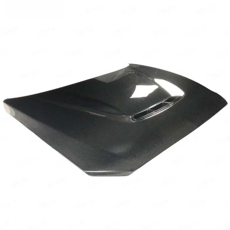 

Real Dry Carbon Fiber Engine Hood M2 F87 2014 to 2022 Front Bonnet Body Kit OEM Style Lightweight Upgrade