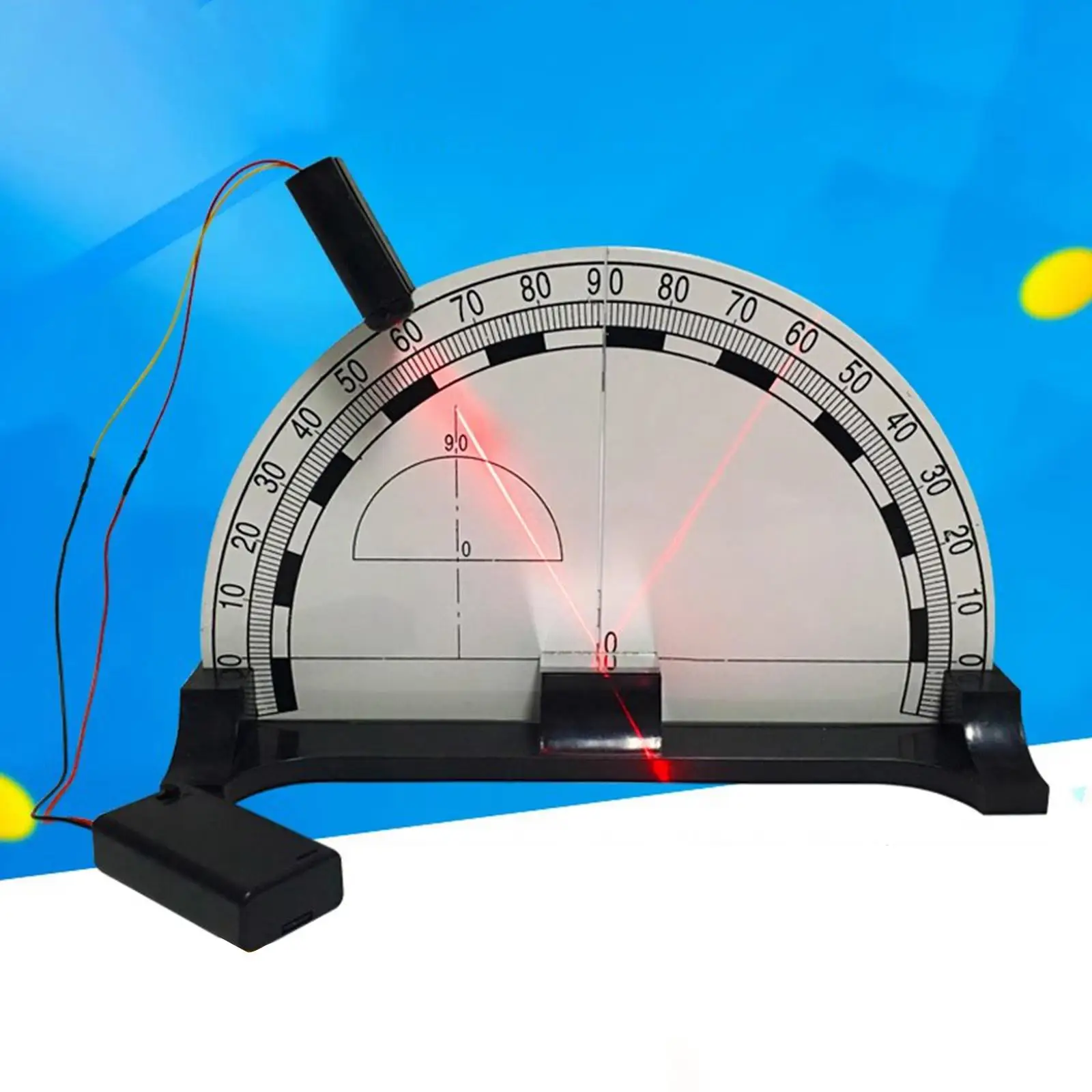 

Light Reflection And Refraction Science Experiment Set for Gift Teens Kids