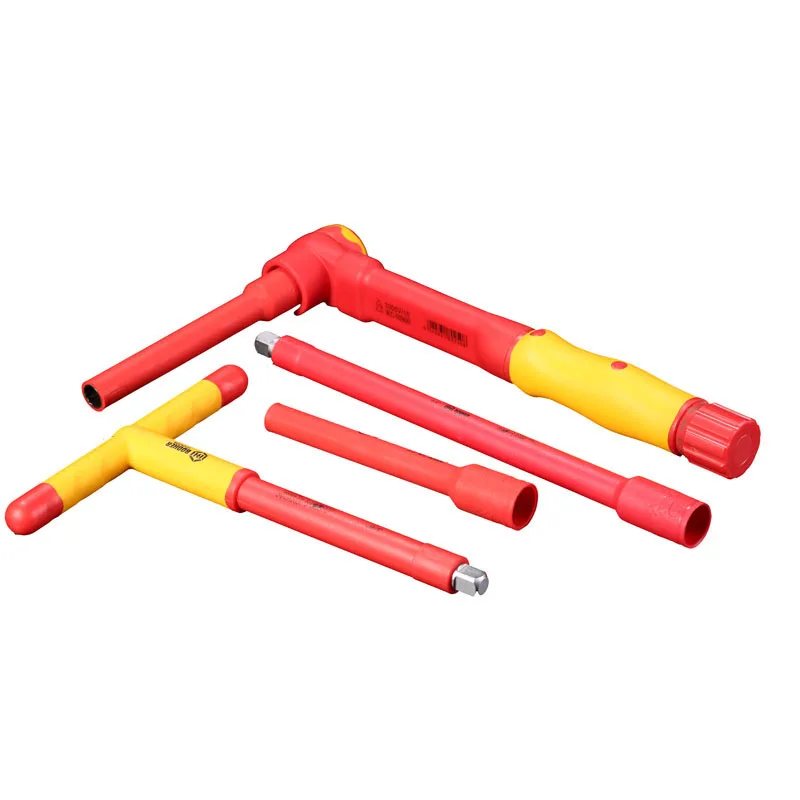 Durable Using Low Price Insulated Hardware Screwdriver Tool Box Sets