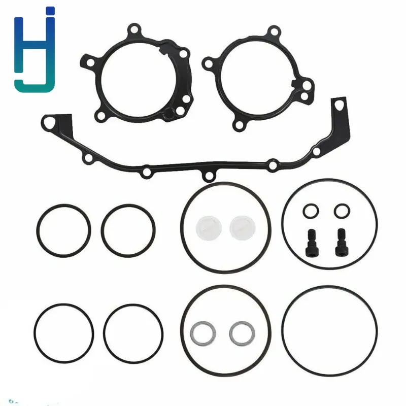 11361433513 Dual Vanos O-Ring Seal Repair Kit For BMW 320i 323i 325i 330i 520i 525i 528i 530i X5 Z3