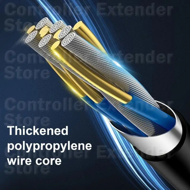 N84B USB 3.2 Тип C Тип C в RJ45 Ethernet Converters 5000 Мбит / с быстро скоростные сетевые адаптер Алюминиевый сплав