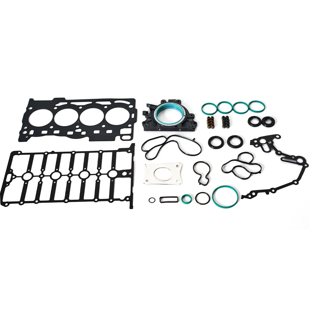 

Coming Stock Auto Engine Car Spare Timing Chain Kit High Quality New OEM For Ea211 1.4t 1.6 Ea888 Auto Engine Timing Kit Set