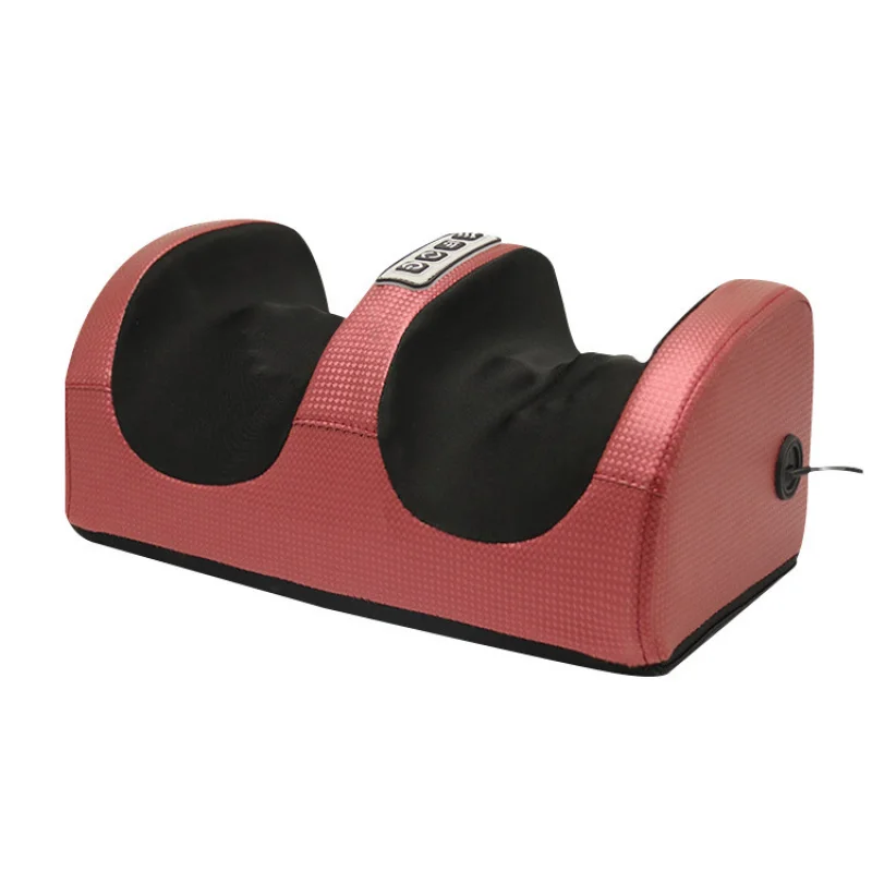 

Calf Fully Automatic Heat Therapy Kneading Sole Massage Beauty Treasure Leg Foot Massager