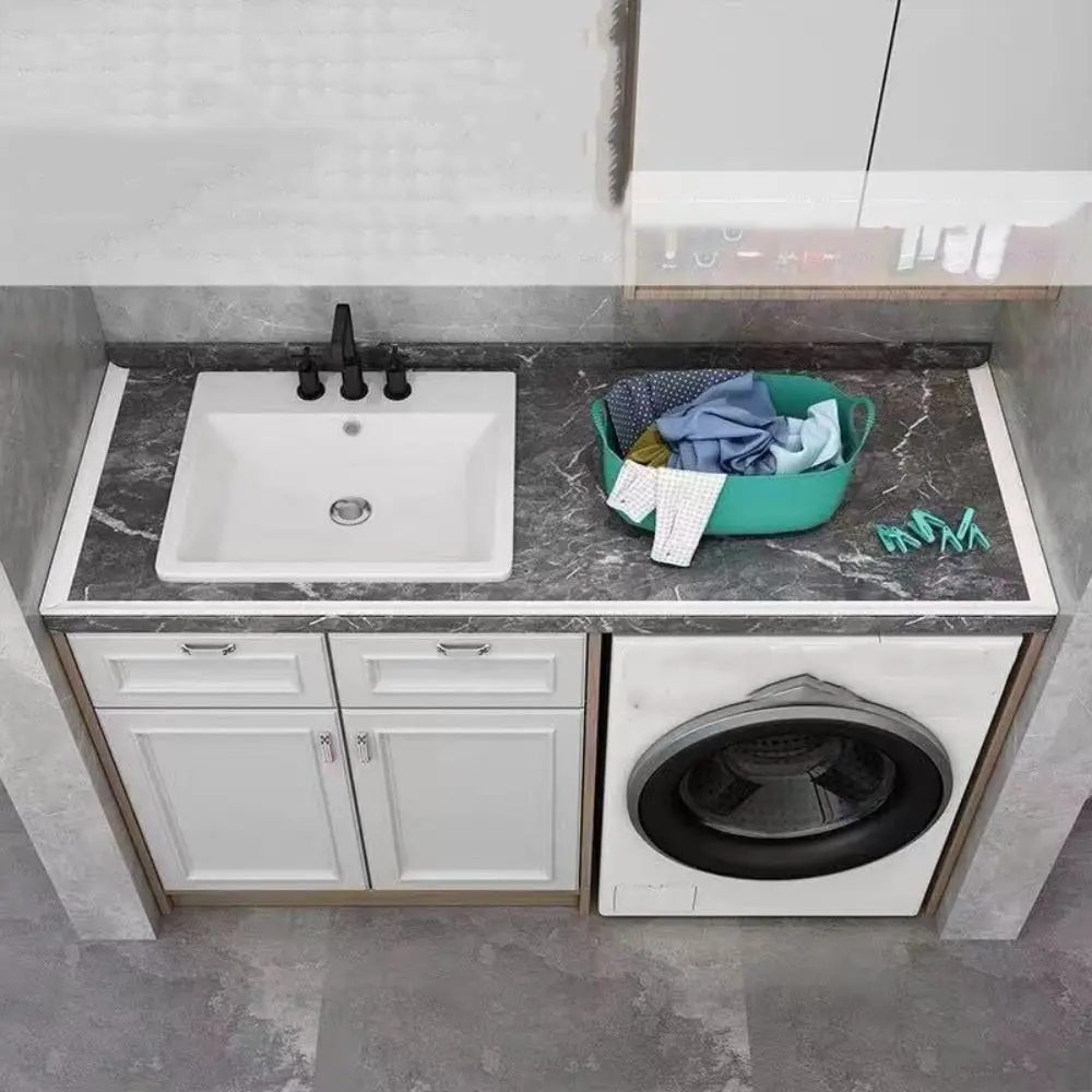 

Черно-белая водопроницаемая полоса, гибкая водонепроницаемая напольная удерживающая барьер, уплотнительная самоклеящаяся барьер для душа, душ