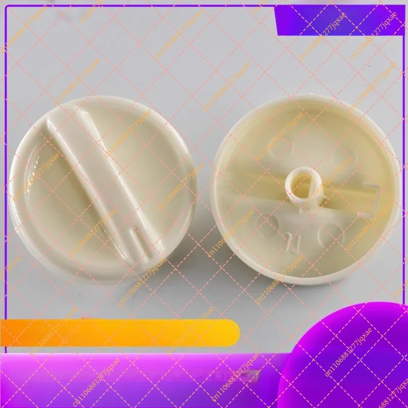 2-Pack Microwave Timer Knob: for Galanz Oven Mechanical Dials