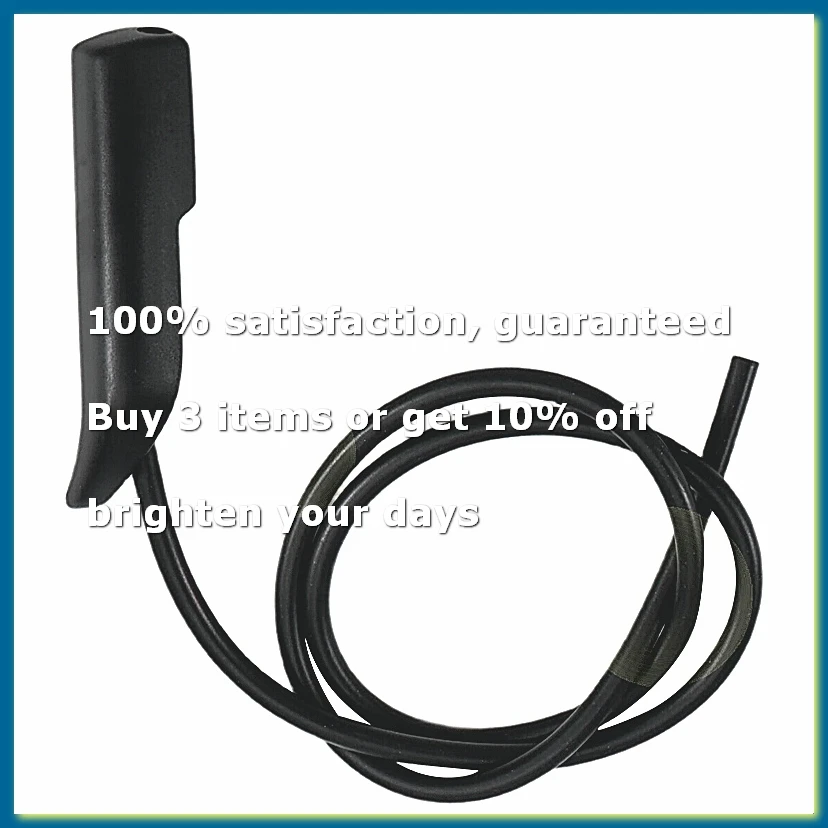 9813043780 Front Windshield Water Jet Washer Wiper Nozzle for 4008 P84 C5 DS7