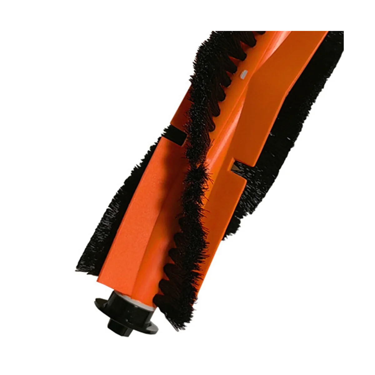 روبوت مكنسة كهربائية استبدال ، فرشاة الأسطوانة الرئيسية ، فرشاة مركزية ل ABIR X5 ، X6 ، X8 ، قطع الغيار