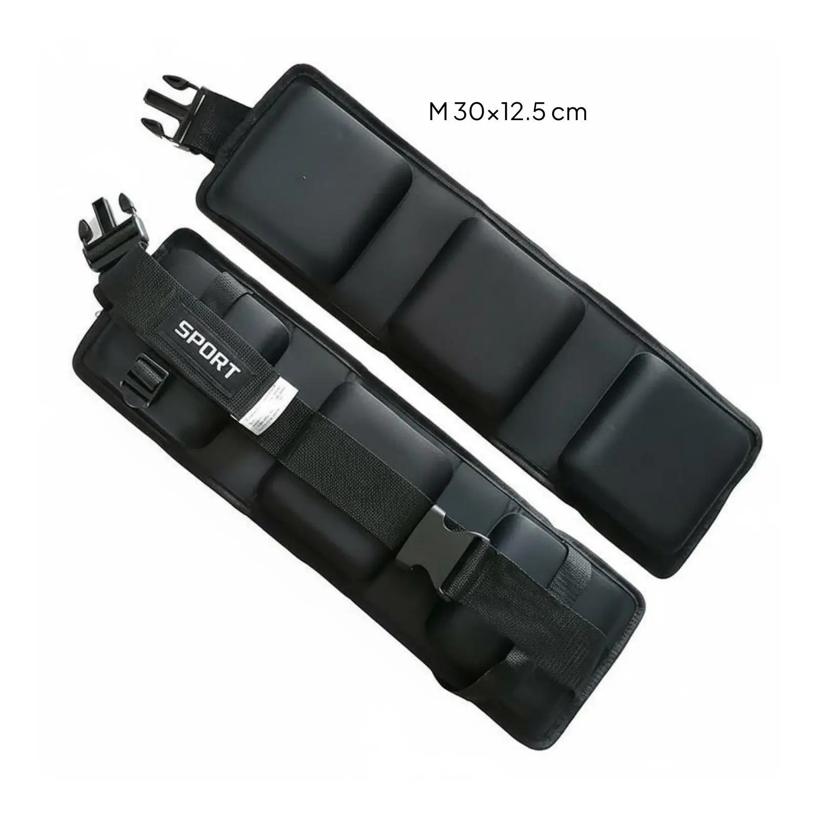 Swimming Float Belt Buoyant EVA Foam Floating Swimming Accessories Pool Vest for Swim Safety Buoy and Learning Strokes