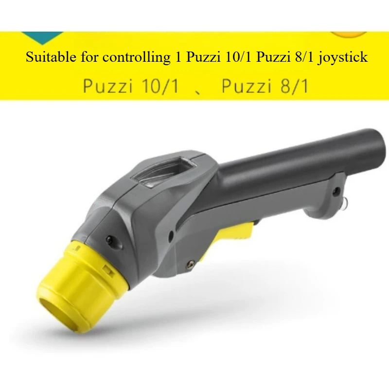 For Kashch Fabric Cleaning Machine Accessories Puzzi8/1 Spray Pump 10/1 Control Handle Integrated Handle Spray Carpet Scraper