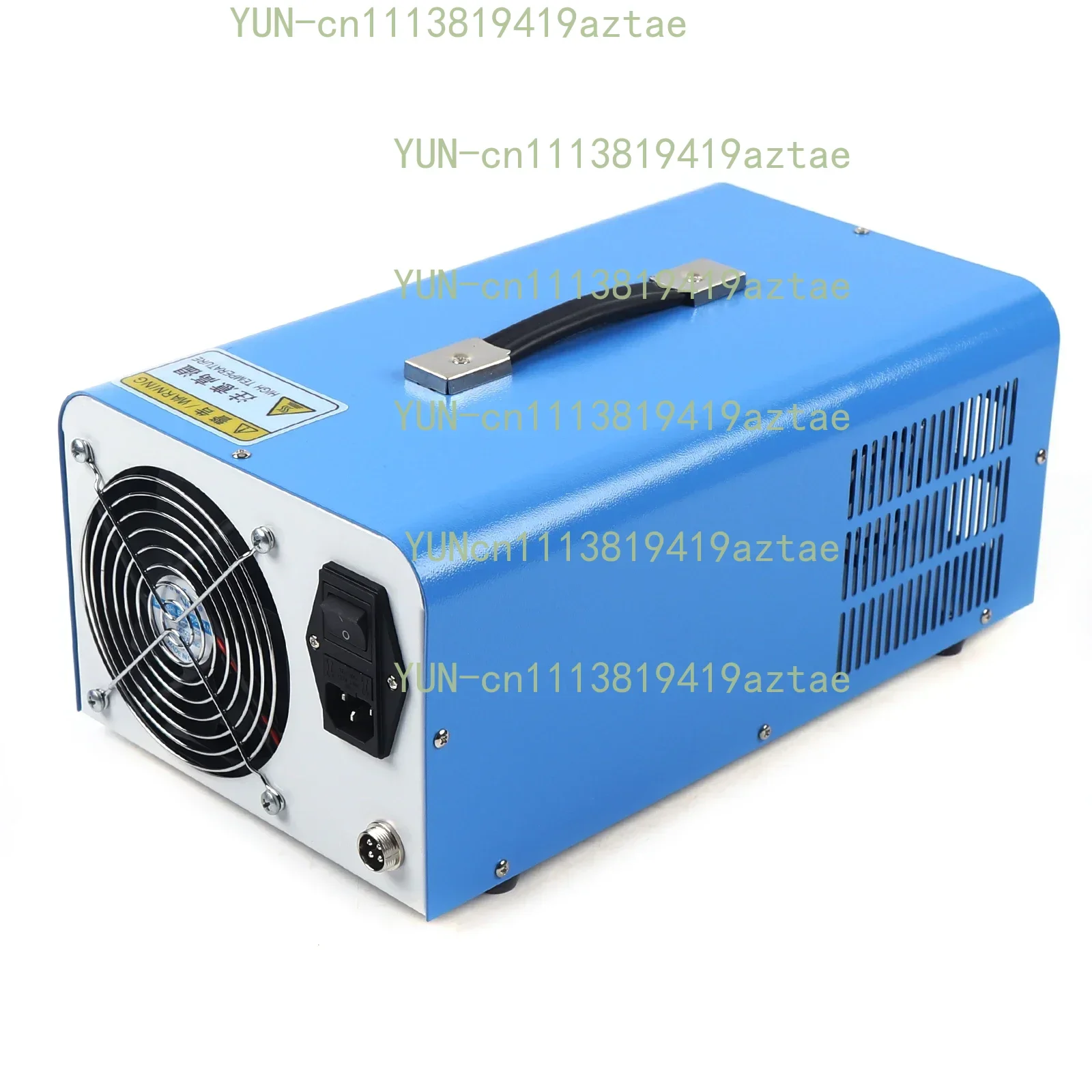 # For EBC-A40L 5V 40A Battery Tester Lithium Polymer Power Battery Capacity Tester 110V #