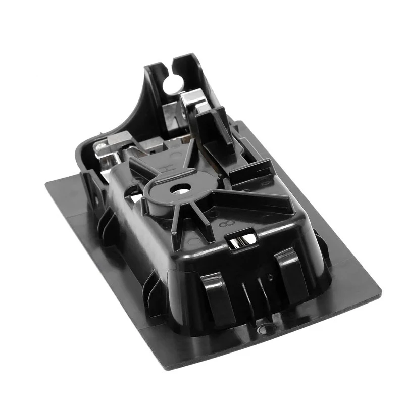 For Ford F150 2009 2010 2011 2012-2014 Black/silver/Chrome Inside Door Handle 9L3Z1522601 9L3Z1522600 AL3Z1522601 AL3Z-1522600