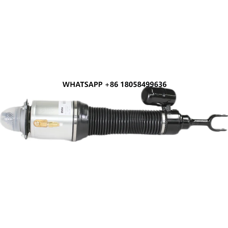 

3D0616040N 3D0616040S Shock Assembly Front Right for Bentley Continental Cabriolet
