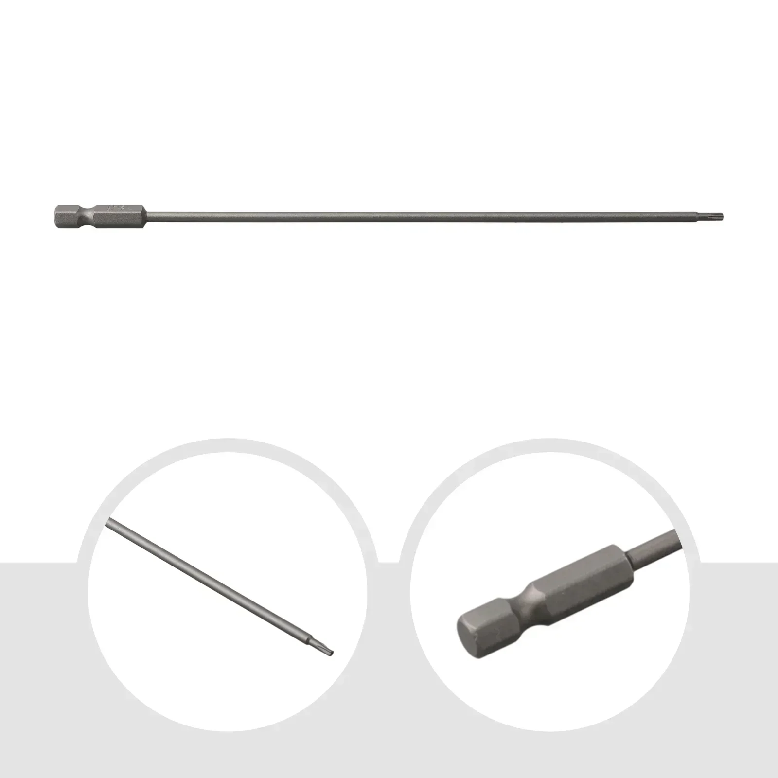 200Mm Long T8-T40 M…