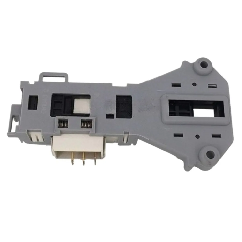 New DA081 120-240V Electronic Door Lock Delay Switch For LG Washing Machine Washer Parts