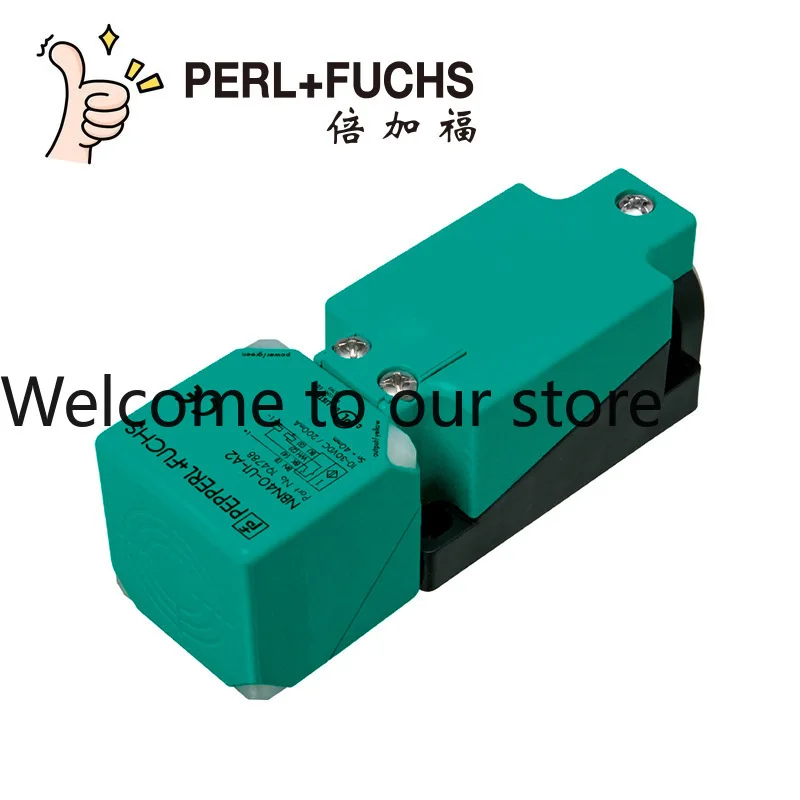 2025 Pepperl + Fuch…