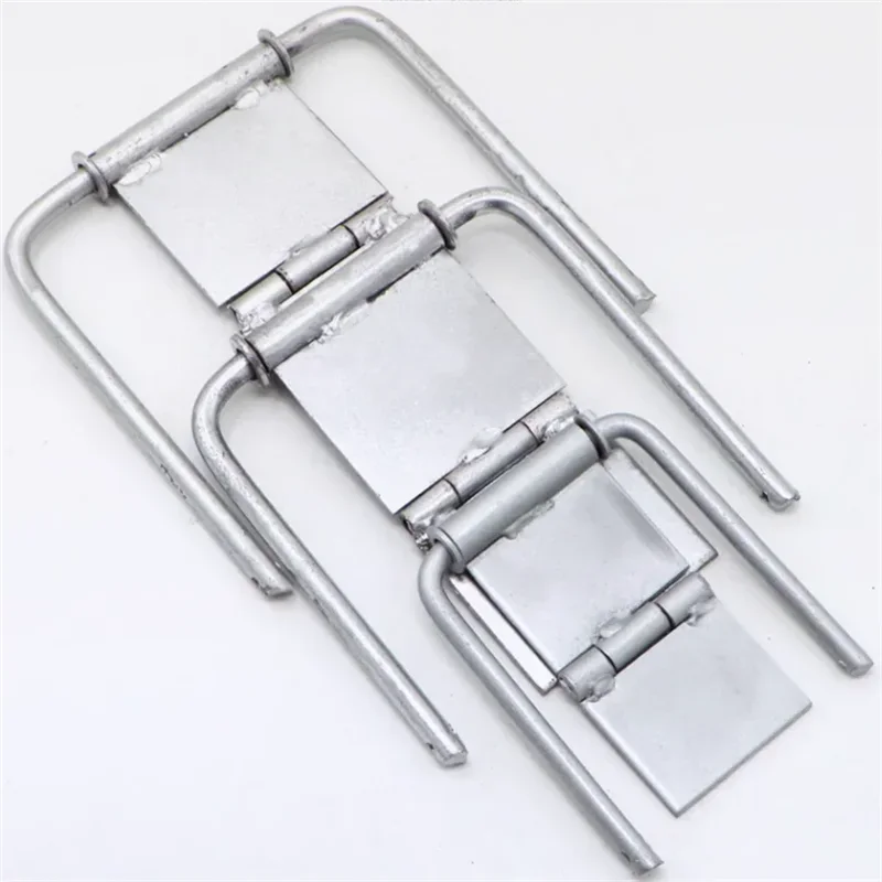 3-8 مستوى جامع أنبوب نوع انزلاق الاتصال سلك جامع مخصص شوكة دعم S M L XL #1